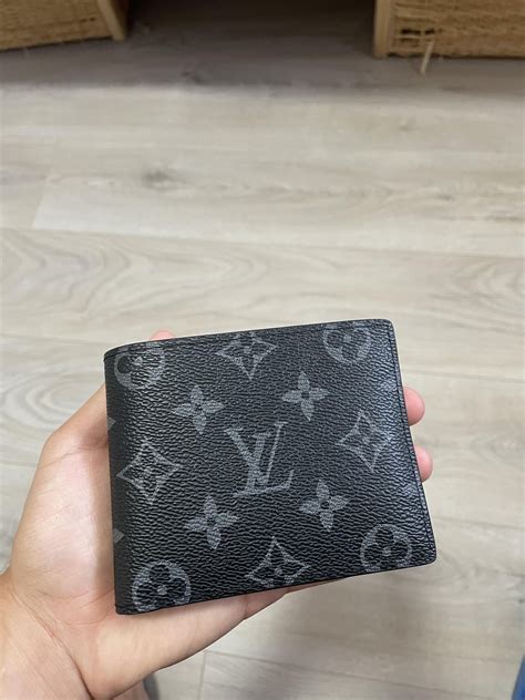 weidan louis vuitton wallet